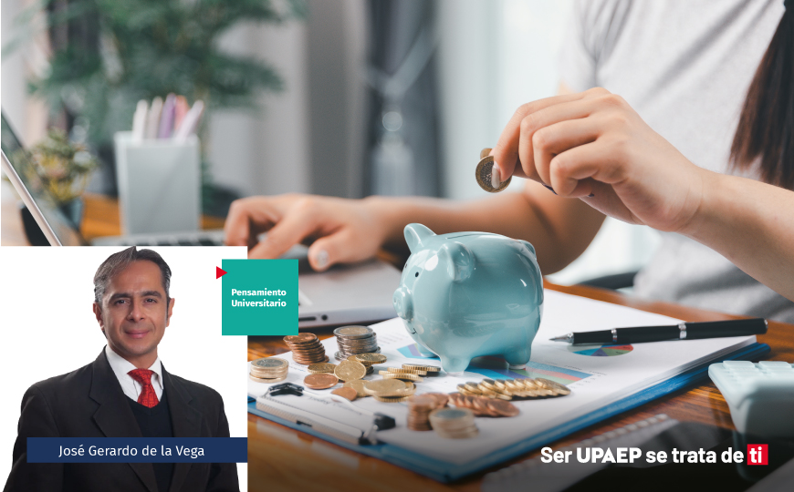 El arte de cuidar lo propio y lo ajeno: Una nueva mirada a nuestras finanzas