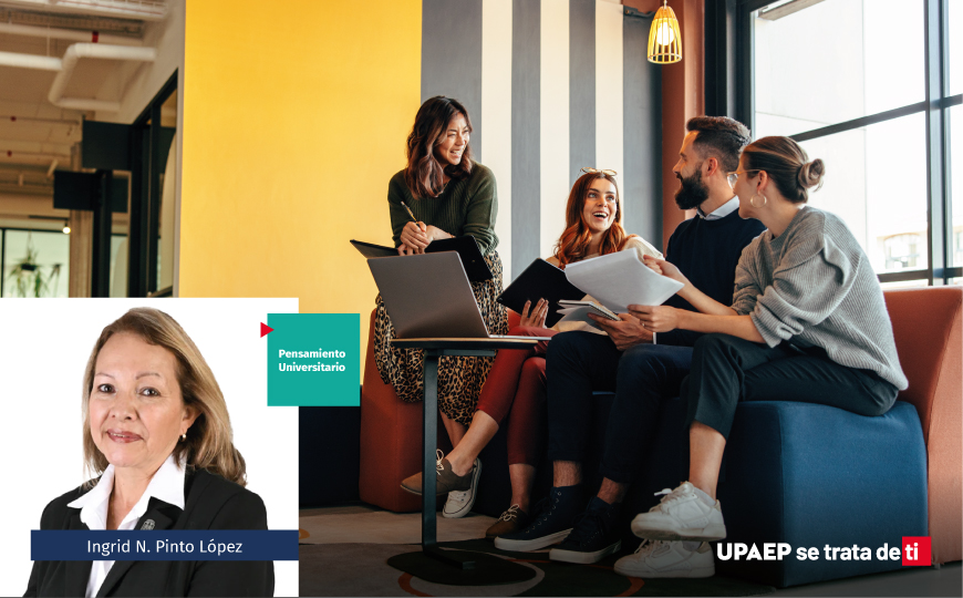 Jóvenes, empleo y futuro: un reto global que nos involucra a todos