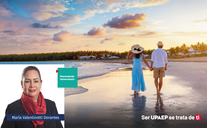 Cuando el amor viaja: Quintana Roo apuesta por ordenar el turismo de romance
