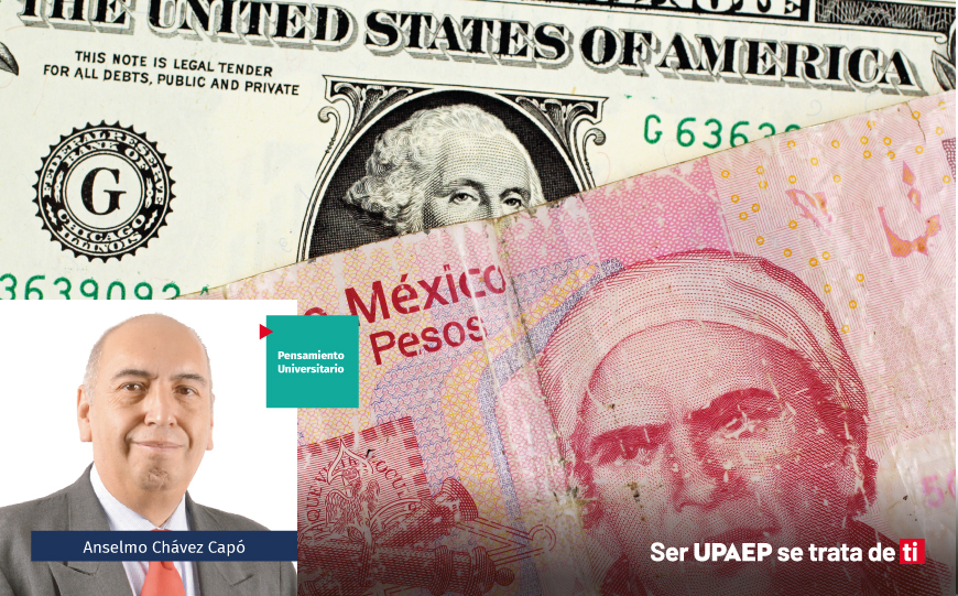 Reporte Económico y Financiero del 11 al 16 de julio de 2026