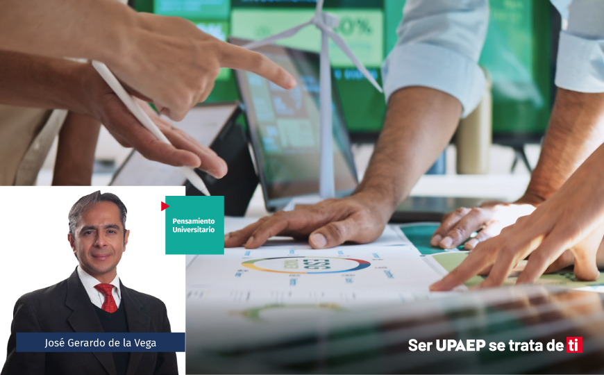 Responsabilidad corporativa desde la experiencia de las instituciones financieras