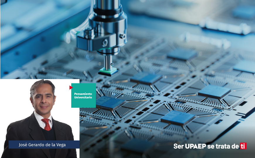 ASG: claves de sostenibilidad en la industria tecnológica