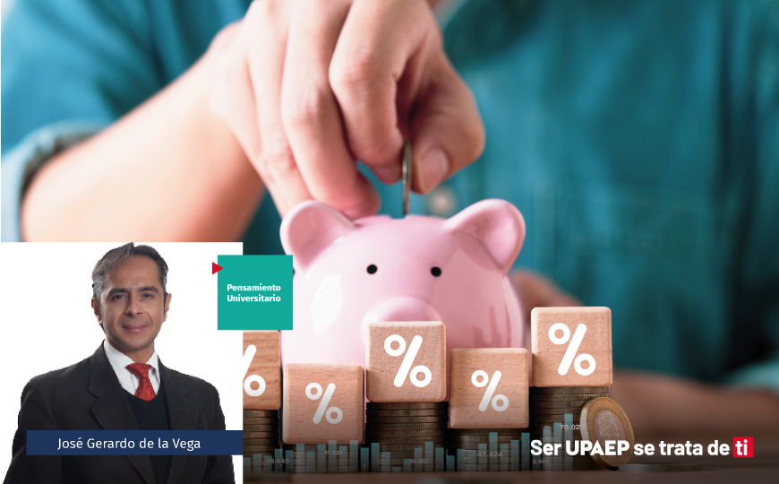 El Ahorro como Acto de Cuidado: Hacia una Libertad Compartida 