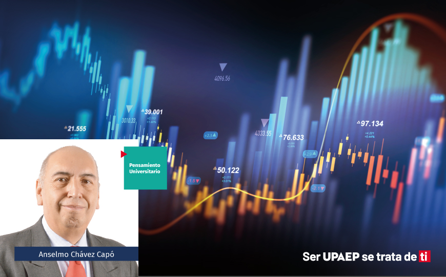 Reporte Económico y Financiero del 7 al 12 de marzo de 2026