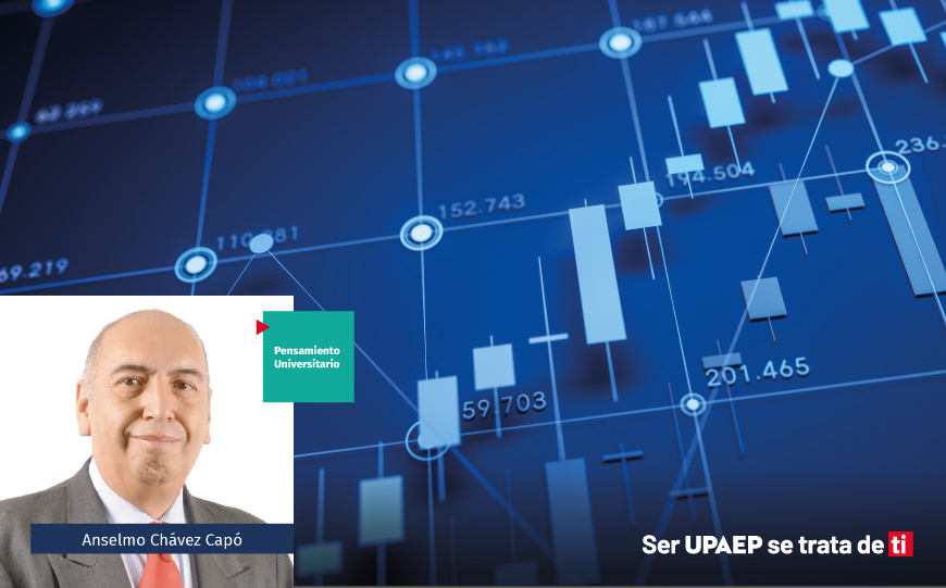 Reporte Económico y Financiero del 13 al 19 de marzo de 2026 