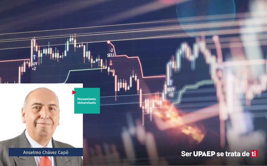 Reporte Económico y Financiero del 20 al 26 de marzo de 2026