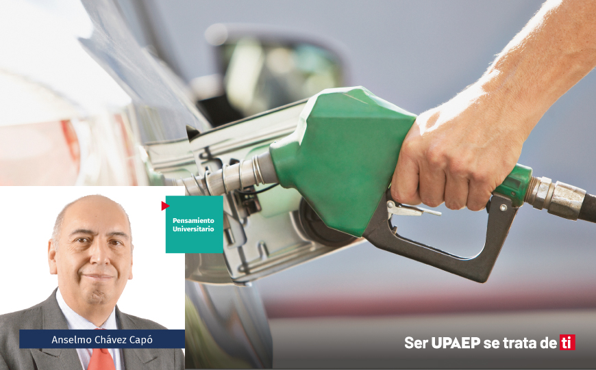 Reporte Económico y Financiero del 20 al 26 de marzo de 2026