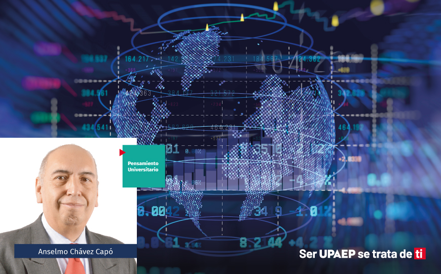 Reporte Económico y Financiero del 24 de abril al 7 de mayo 2026