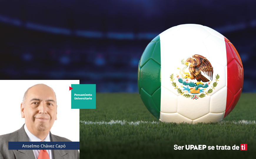 Reporte Económico y Financiero del 8 al 15 de mayo 2026