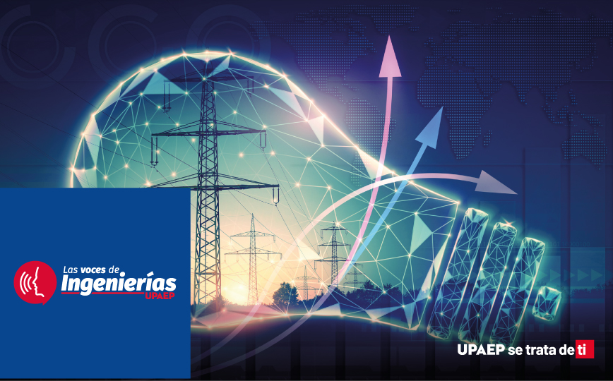 Las Voces de Ingenierías: Transición energética justa: ¿Pueden los ingenieros liderar la revolución energética sin dejar a nadie atrás? 