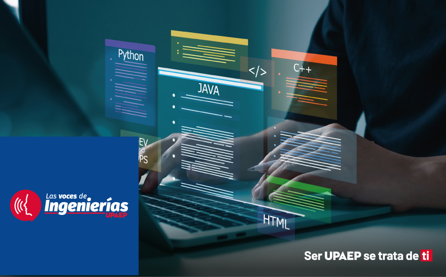 Las Voces de Ingenierías: El Futuro de la Programación: Desafíos y Oportunidades en un Mundo Tecnológico