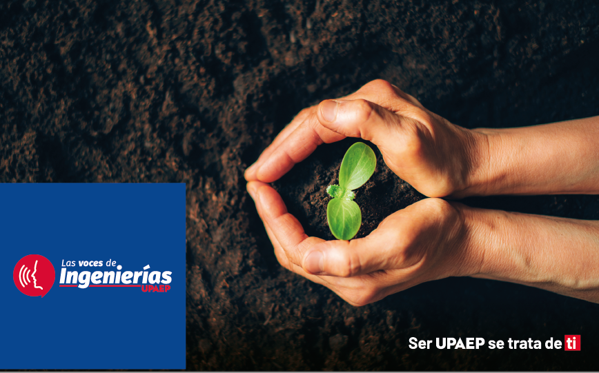 Las Voces de Ingenierías: Nanomateriales sustentables 
