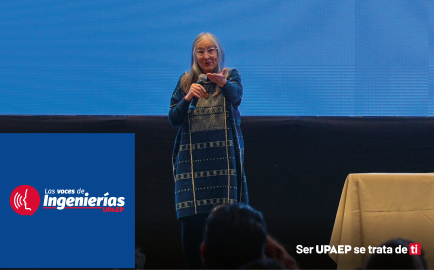 Julieta Fierro, la científica que soñaba con ser hada para cambiar el mundo