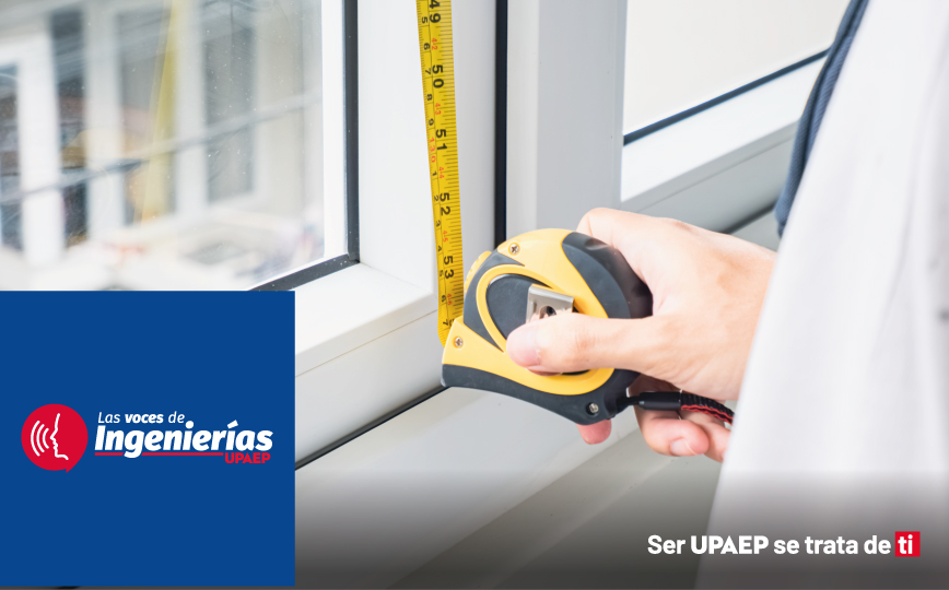 Las Voces de Ingenierías: La evolución del concepto de medir 