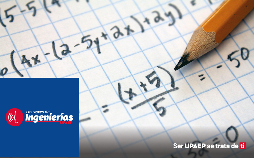 Las Voces de Ingenierías: Retos y desafíos de la enseñanza de las matemáticas en México