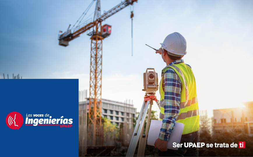 Las Voces de Ingenierías: Ingeniería Civil y la reducción del riesgo de desastres por fenómenos naturales