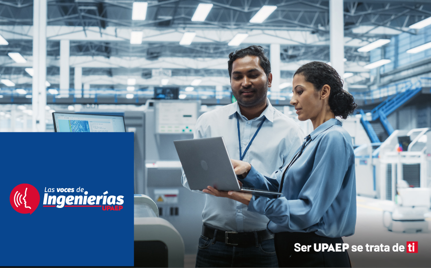 Las Voces de Ingenierías:  6° Encuentro de Ingenierías, Vínculo Estratégico entre Academia e Industria Global