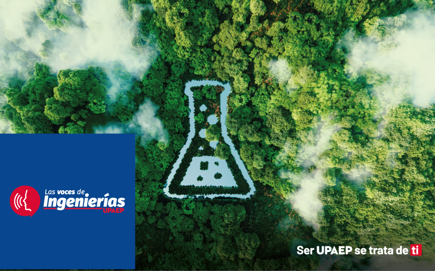 La ingeniería, el motor técnico de la transición verde con pertinencia social