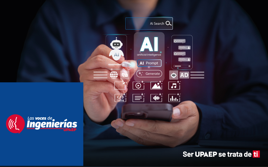Las Voces de Ingenierías: ¡No pasarás!
