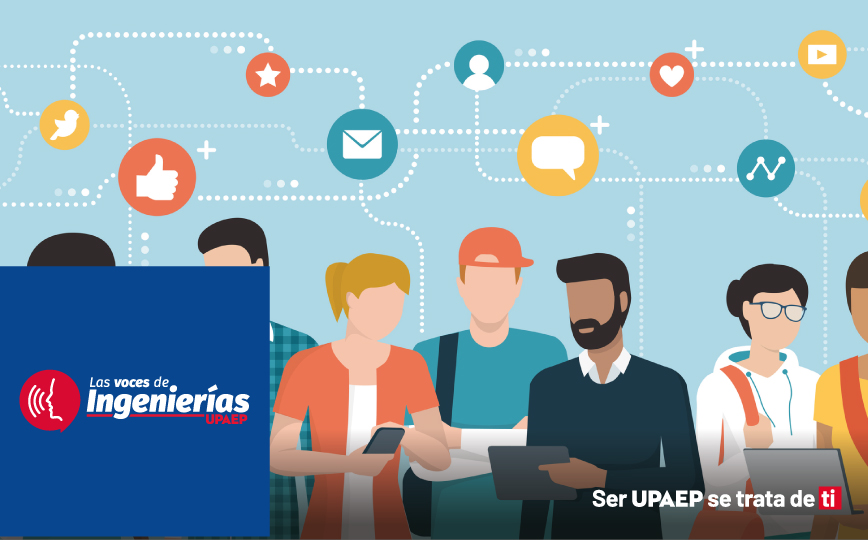 Las Voces de Ingenierías: AWS Student Builder Group UPAEP, innovación y liderazgo en la nube