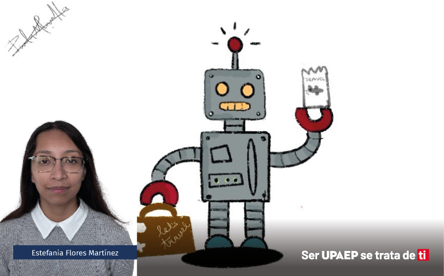 La inteligencia artificial en el turismo: ¿Aliada o amenaza?