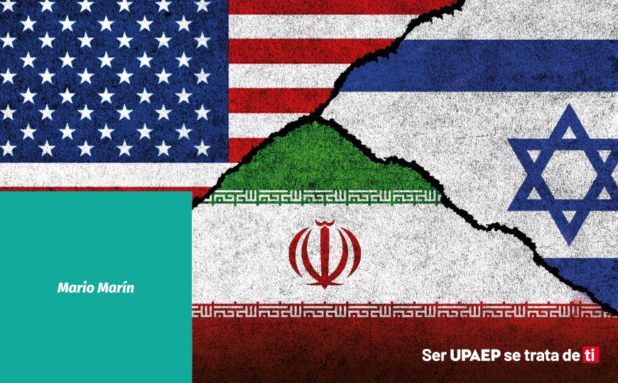 Una guerra que solo sigue creciendo